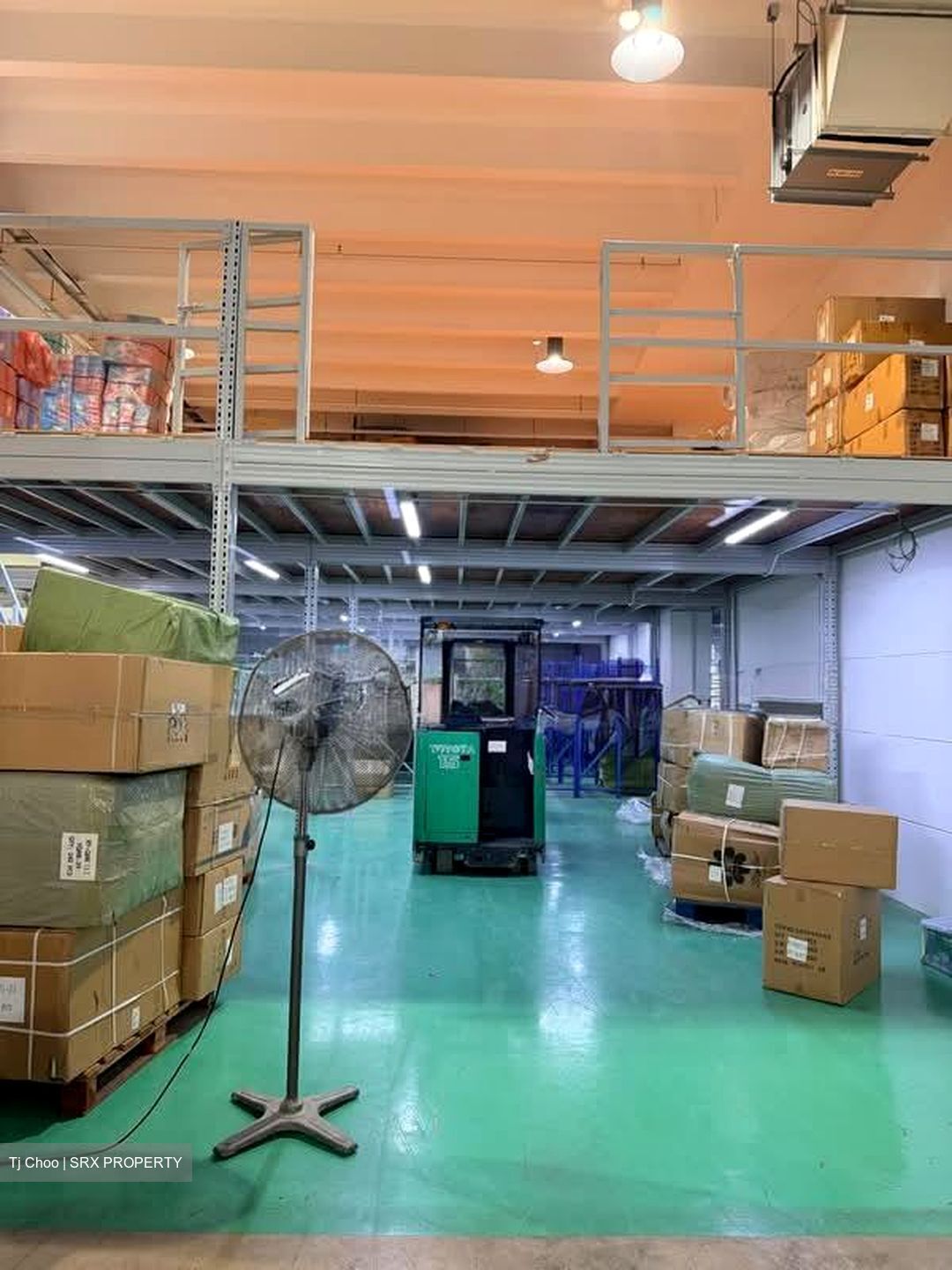 Mega@woodlands (D25), Factory #569578481